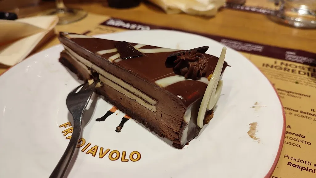 Menu_Fradiavolo Pizzeria - Arese IL CENTRO_Torre d'Arese_immagine_6