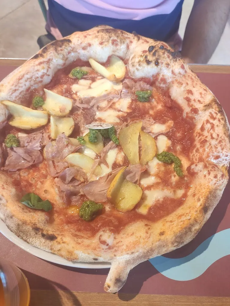 Menu_Fradiavolo Pizzeria - Arese IL CENTRO_Torre d'Arese_immagine_9