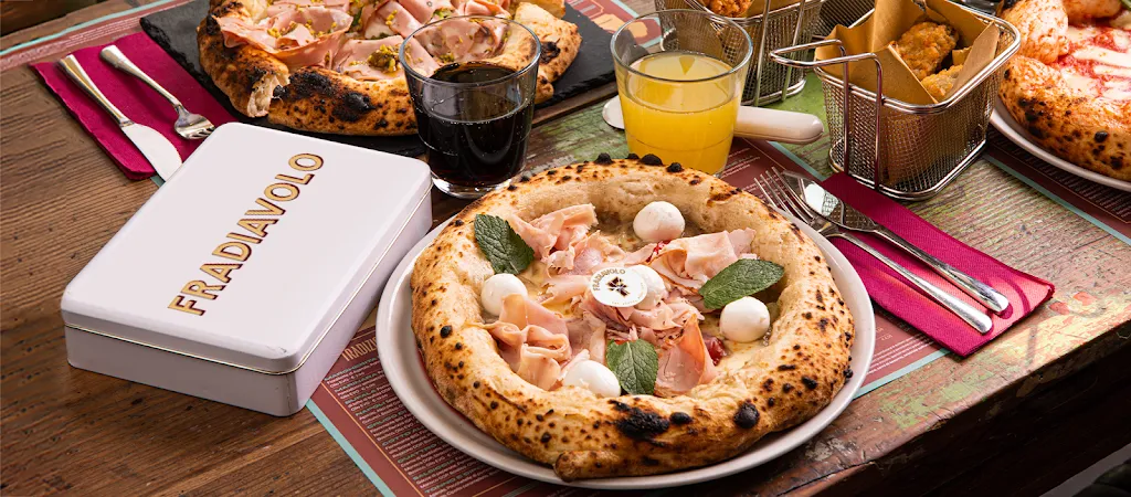 Fradiavolo Pizzeria - Arese IL CENTRO_Torre d'Arese_slider_image_3