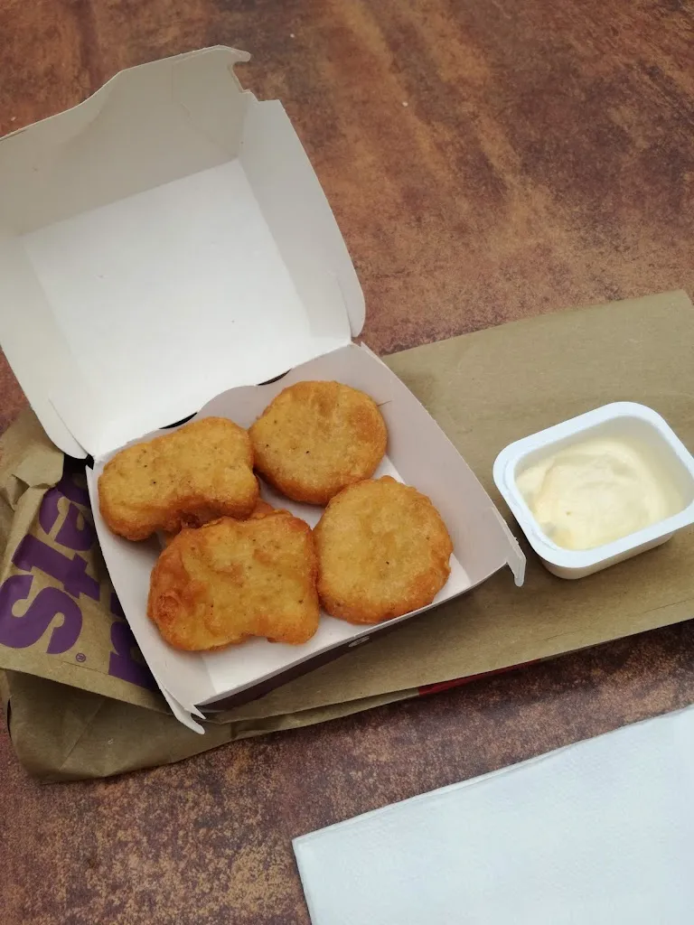 Menu_McDonald's Arese Mall_Torre d'Arese_image_6