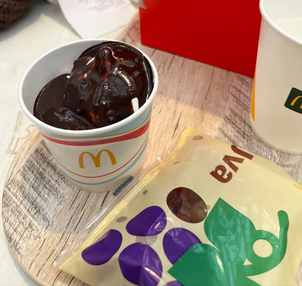 Menu_McDonald's Arese Mall_Torre d'Arese_image_7