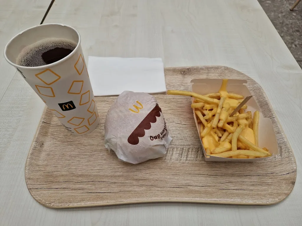 Menu_McDonald's Arese Mall_Torre d'Arese_image_8