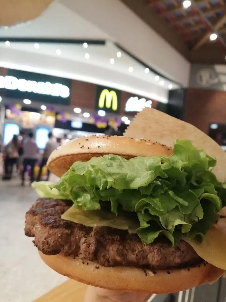 Menu_McDonald's Arese Mall_Torre d'Arese_image_9