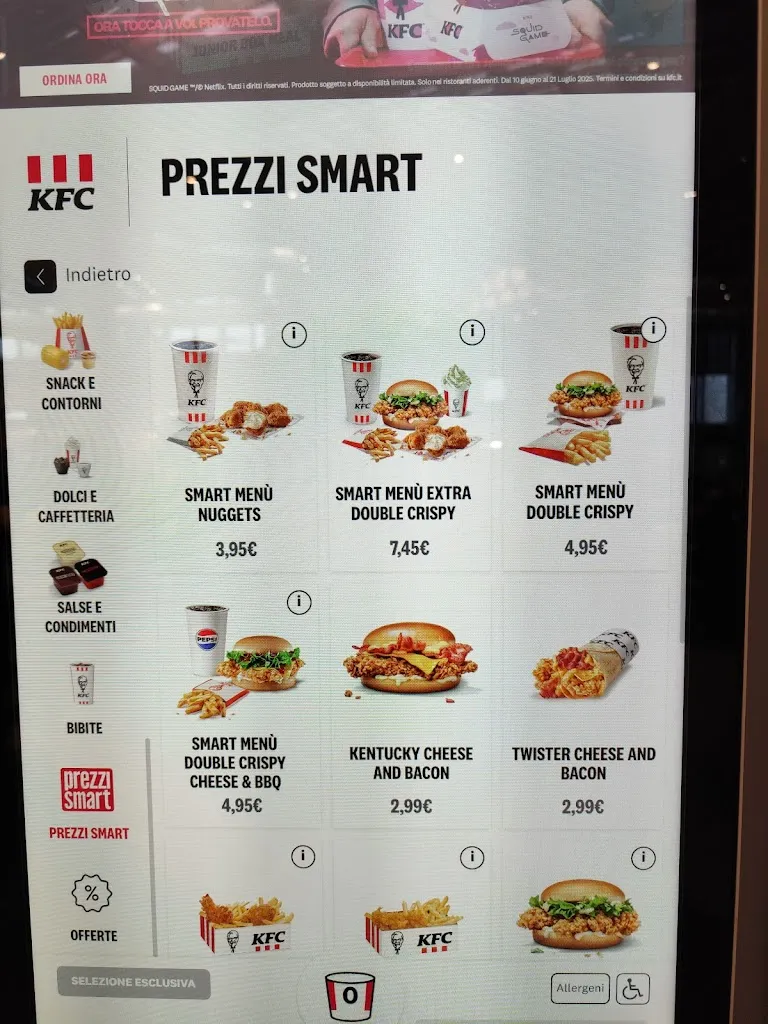Menu_KFC_Torre d'Arese_immagine_4