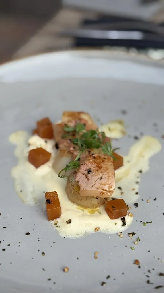 Franziska P_Particolare Travedona_Travedona Monate_review