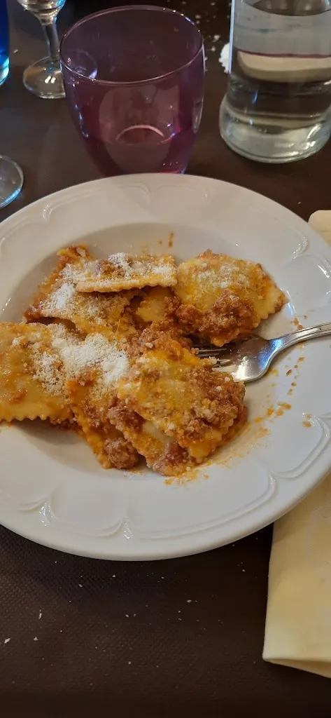 Jonathan Scazzola_Trattoria La Barcela Di Draghi_Travacò Siccomario_recensione