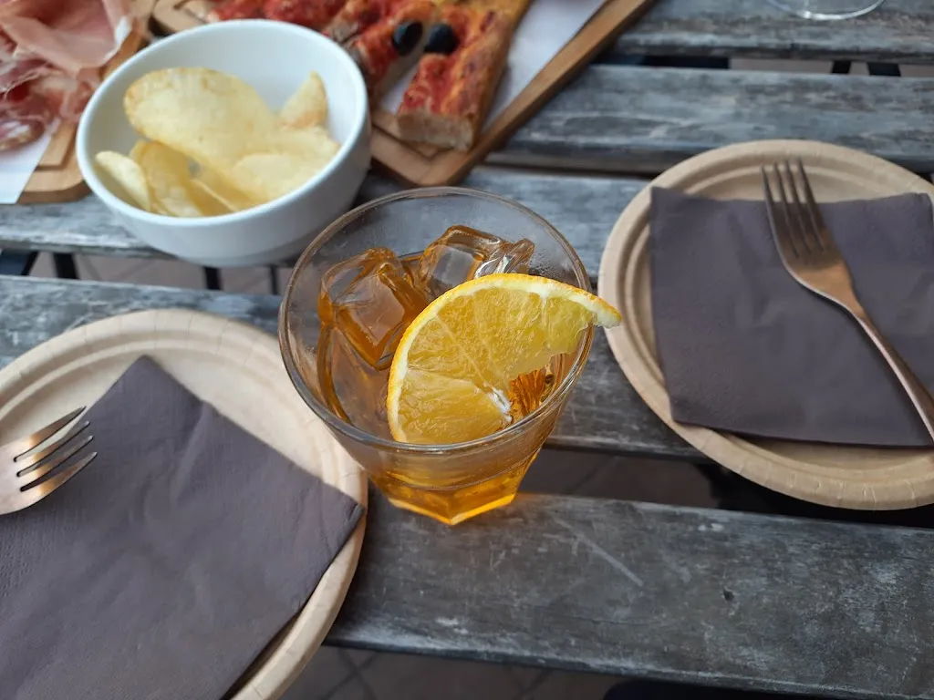 Gianluca Luongo_il Girasole di Travacò_Travacò Siccomario_review