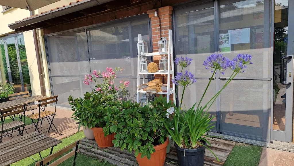 il Girasole di Travacò restaurant in Travacò Siccomario