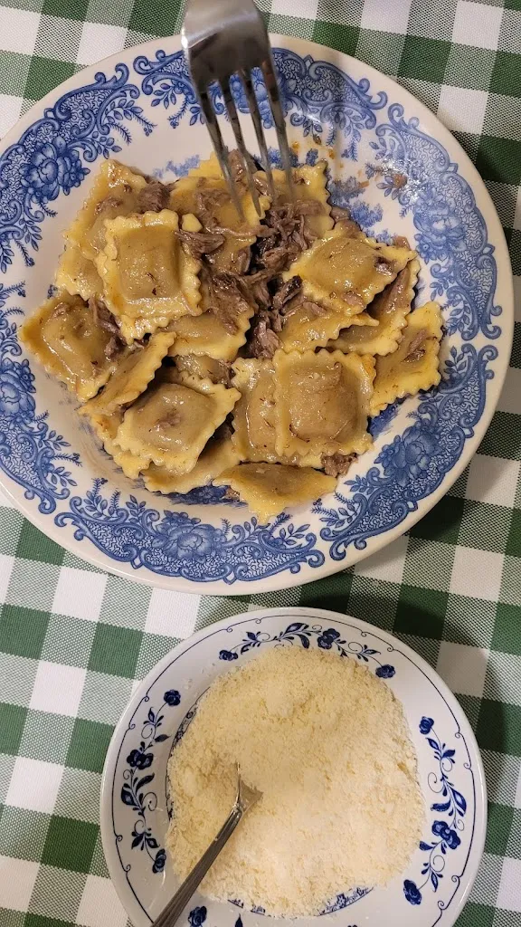 chiara orru_Trattoria Sgagnabrodo_Travacò Siccomario_review