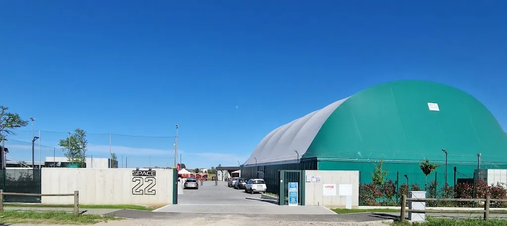 Signor Iarik_Space 22_Travacò Siccomario_review