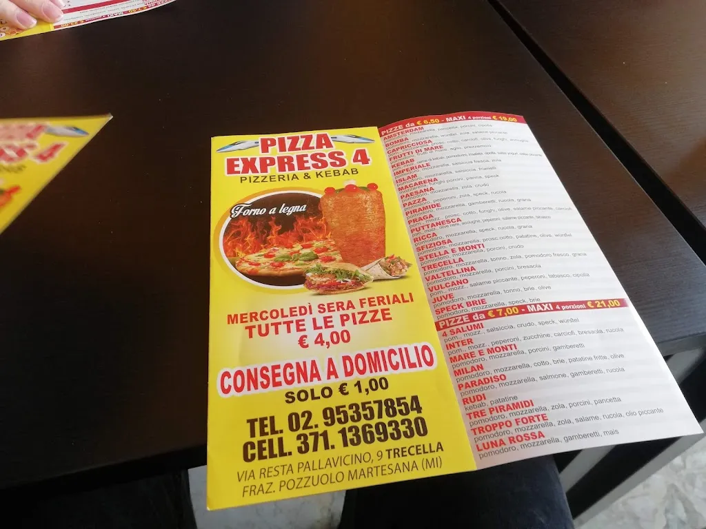 Menu_PizzaExpress 4_Trecella_immagine_4