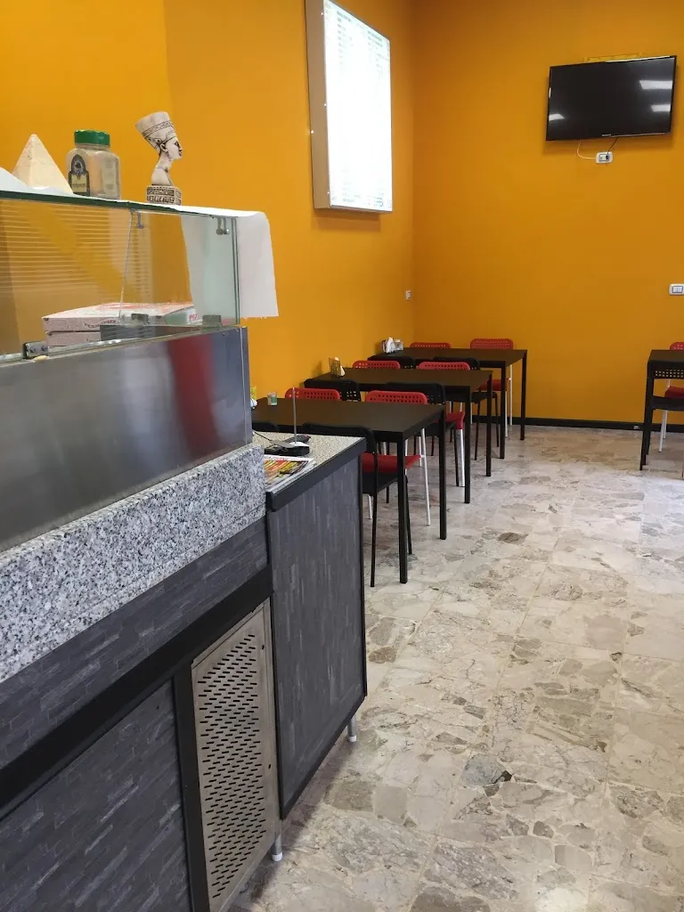 PizzaExpress 4 restaurant in Trecella