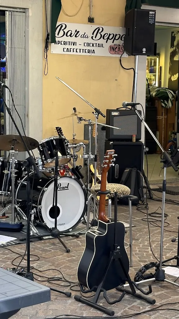 Bar da Beppe Trecella_Trecella_slider_image_2