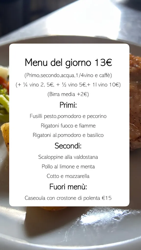 Menu_Bar 3 trattoria_Tregasio_immagine_3