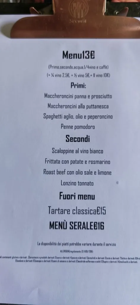 Raffa_Bar 3 trattoria_Tregasio_recensione