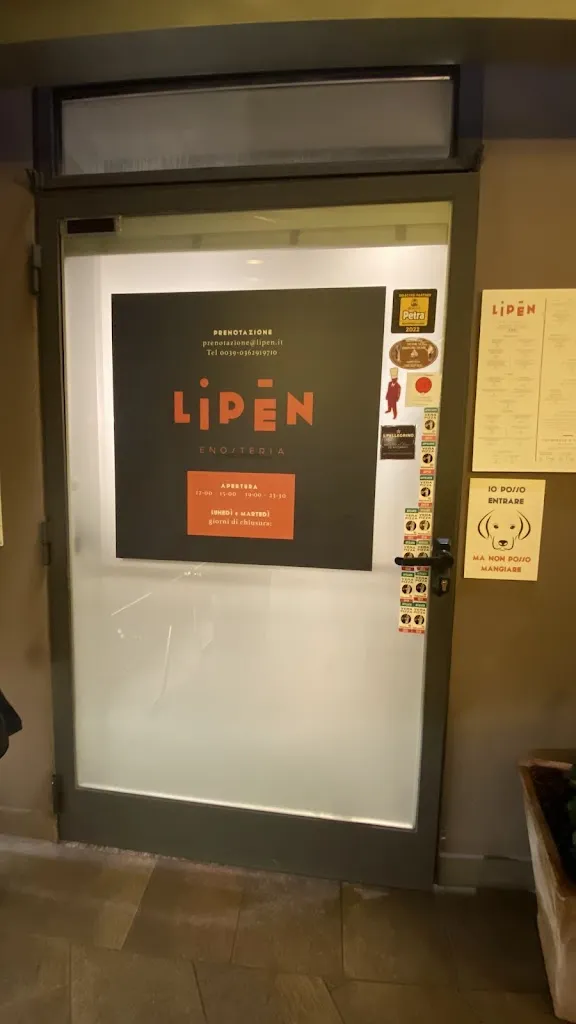 Maurizio Muratore_Enosteria Lipen_Tregasio_review