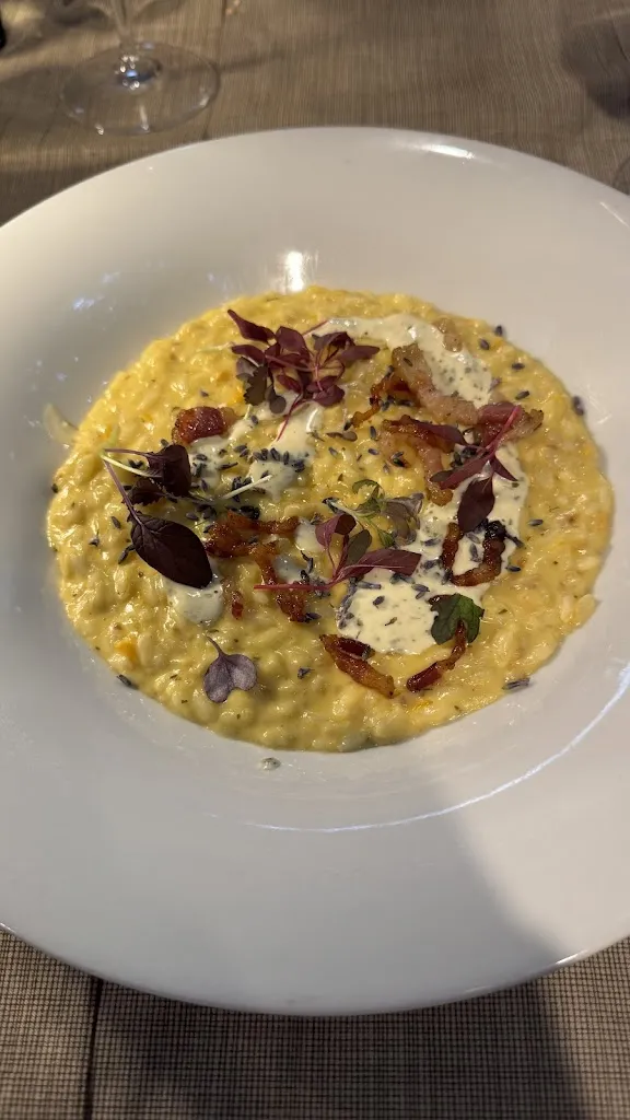 Karl_La Taverna del Castello_Tremenico_review