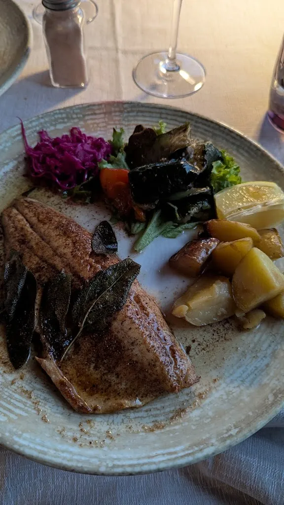 Arnab Bagchi_Ristorante La Fagurida_Tremezzo_recensione