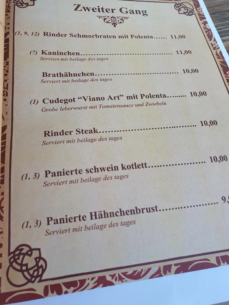 Menu_Trattoria Rana_Tremezzo_image_3