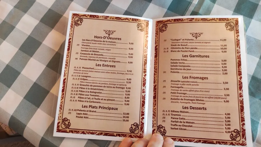 Menu_Trattoria Rana_Tremezzo_image_4