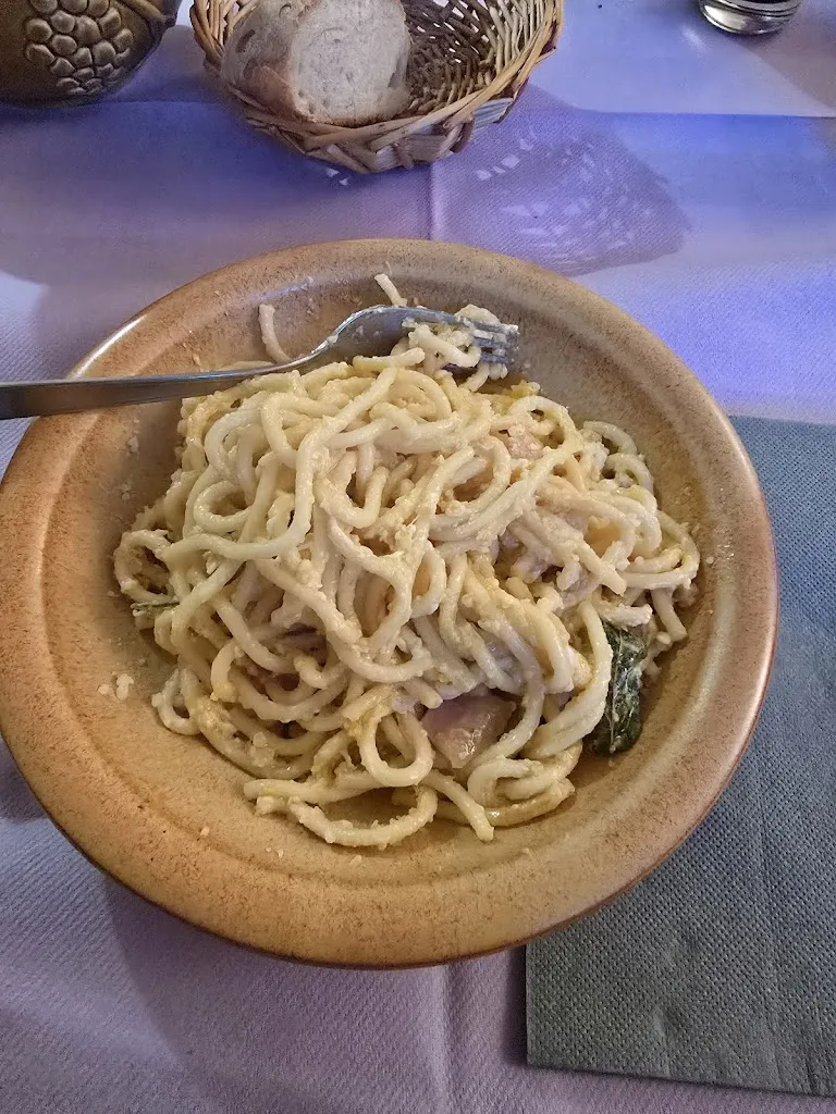 Elle Rens_Trattoria Rana_Tremezzo_review