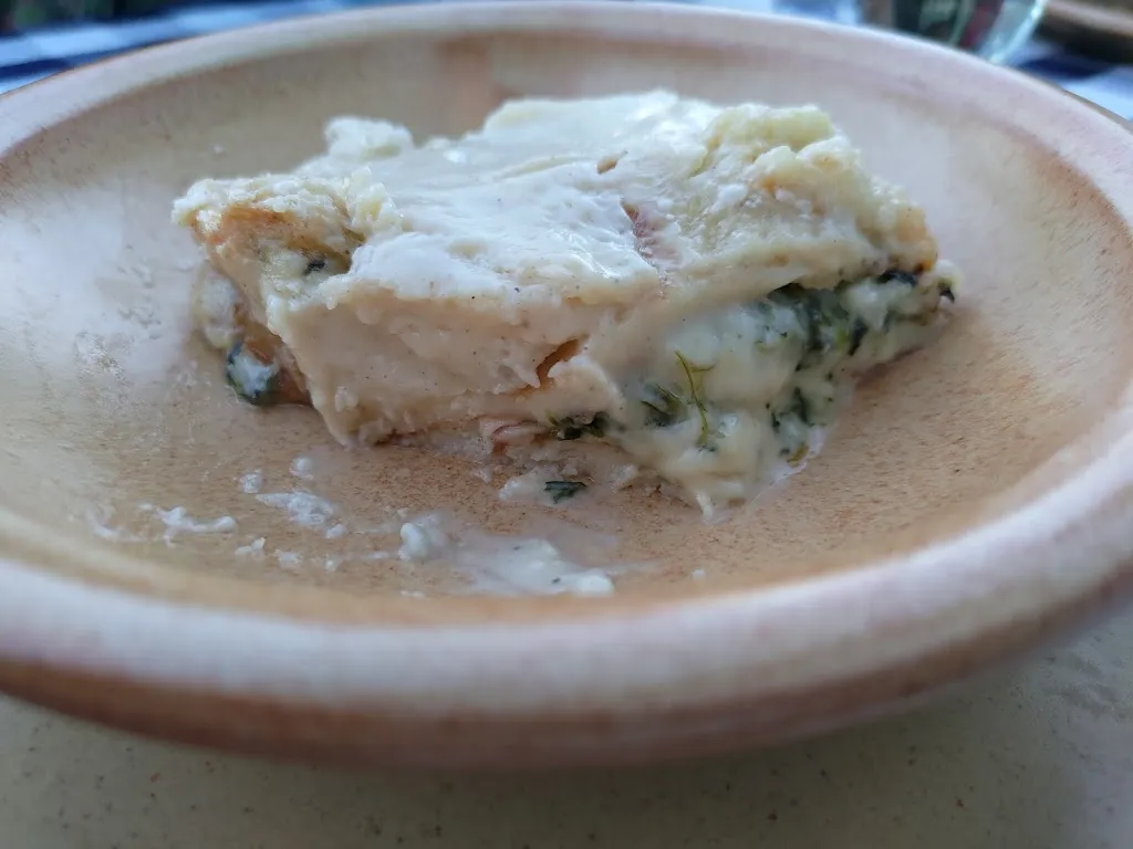 Jennifer Solenthaler_Trattoria Rana_Tremezzo_review