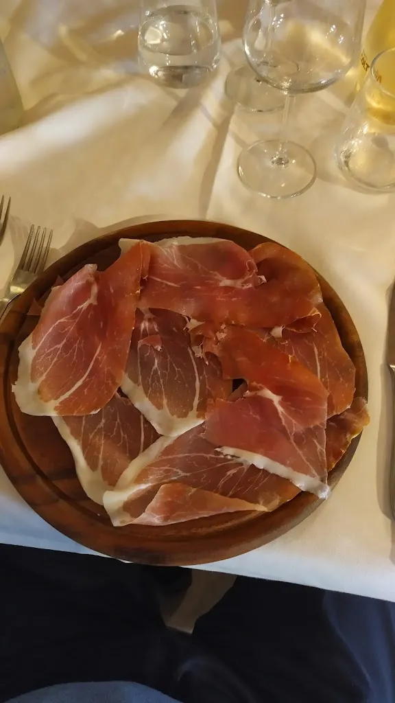 Lucia Alì_Osteria del Party_Travagliato_review