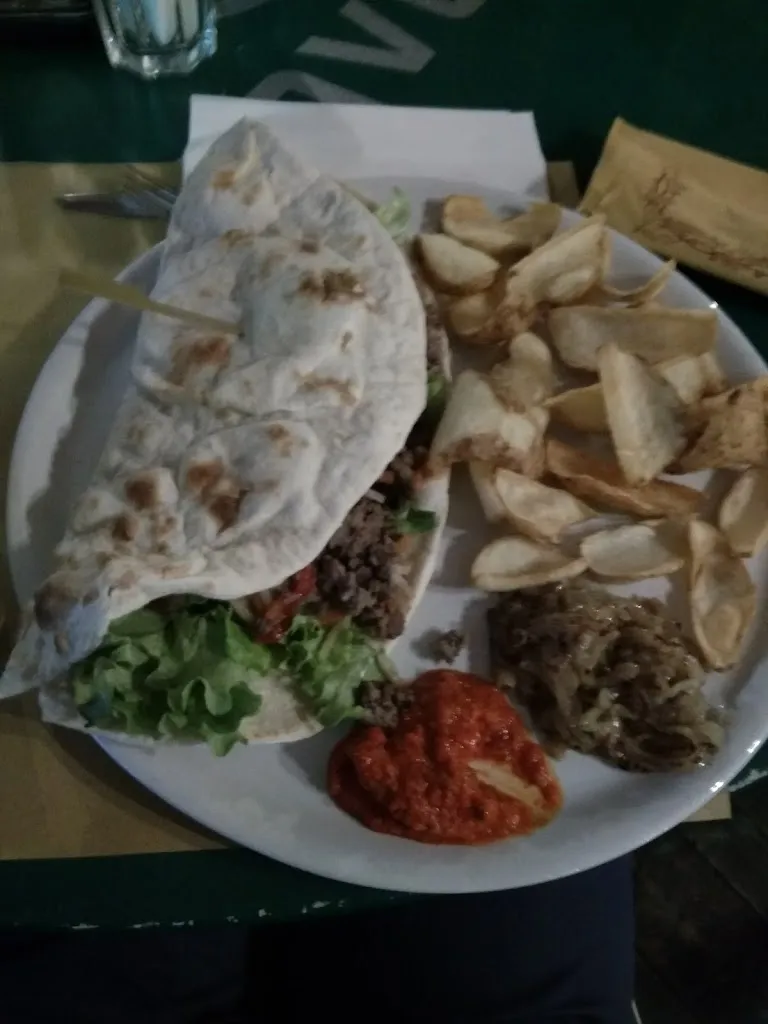 Roman Kratov_Route 66 DSG_Travagliato_review