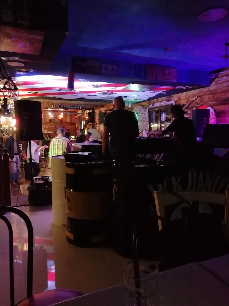 Annarita Guerra_Route 66 DSG_Travagliato_review