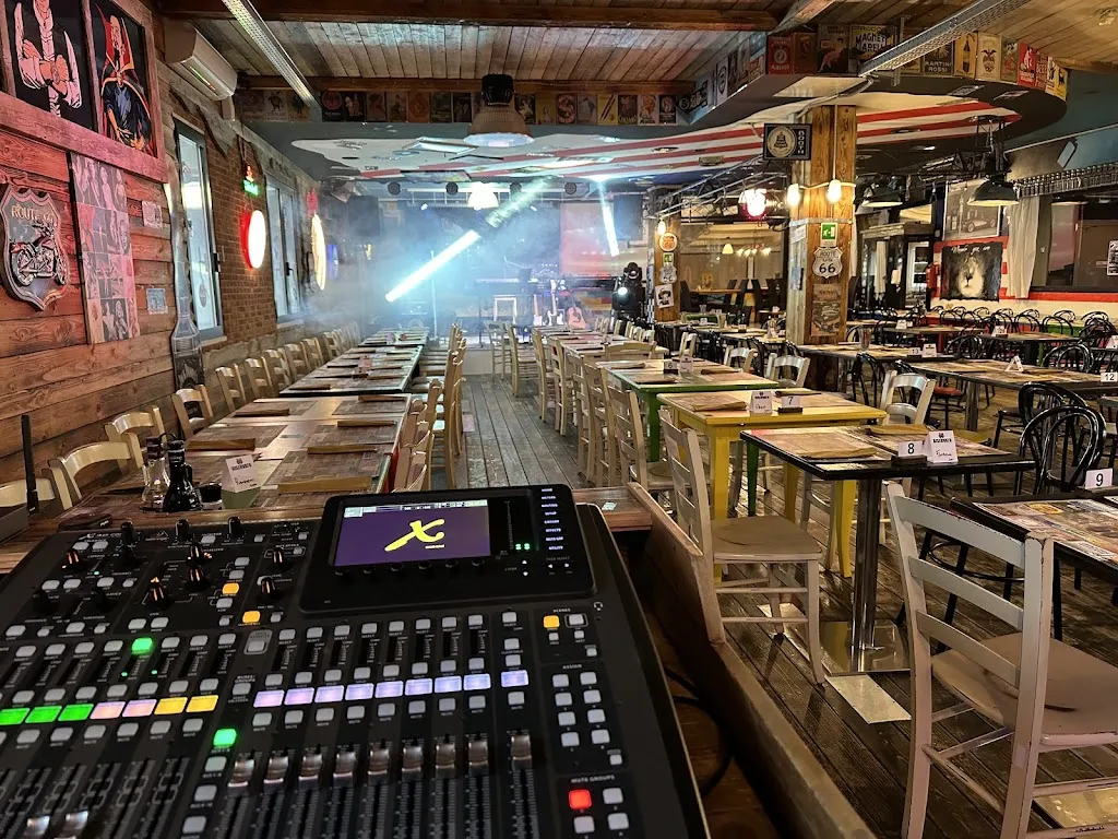 Route 66 DSG_Travagliato_slider_image_1