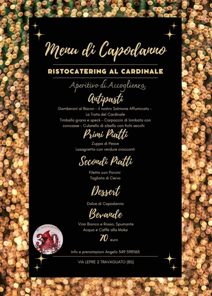 Menu_Al Cardinale Ristocatering_Travagliato_image_1
