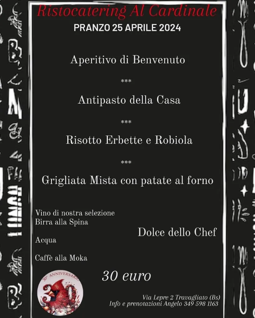 Menu_Al Cardinale Ristocatering_Travagliato_image_4