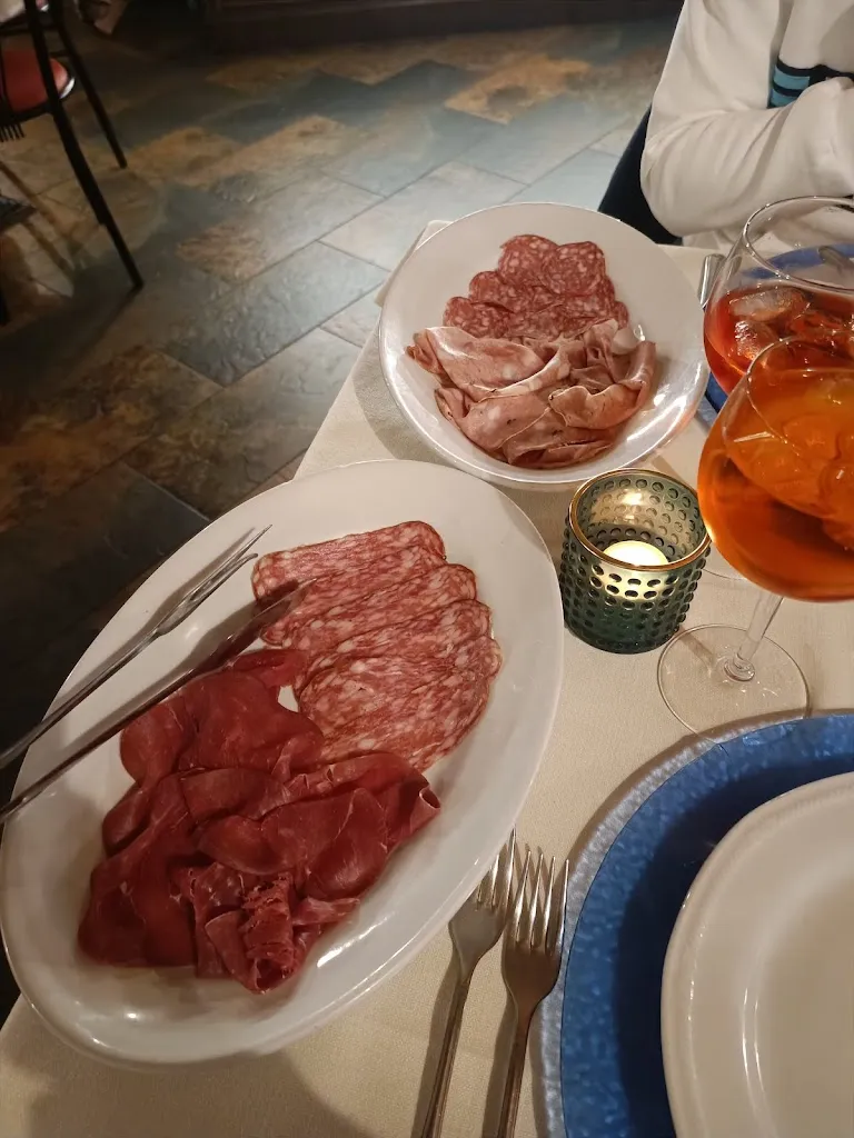 MARTINA BUFFONI_Al Cardinale Ristocatering_Travagliato_review