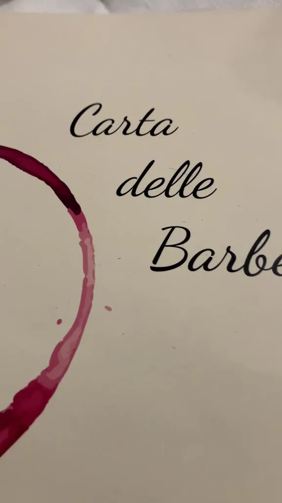 Luigi Bagassi_Trattoria consolini_Travagliato_review