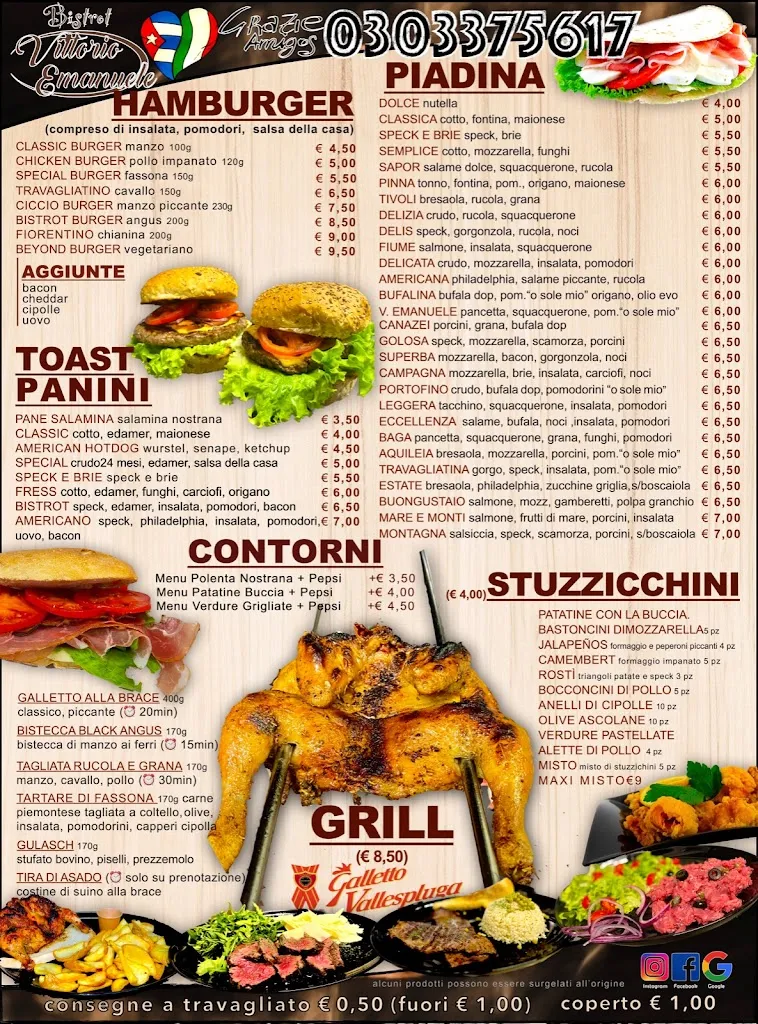 Menu_Bistrot - Vittorio Emanuele_Travagliato_image_4