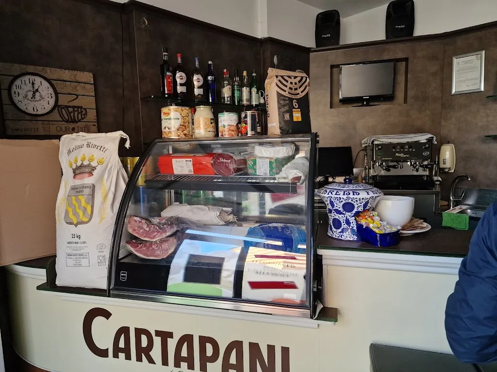 Gopi B_Bistrot - Vittorio Emanuele_Travagliato_review