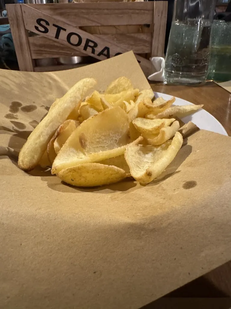 Massimiliano_Ribot - Birreria & Cucina_Travagliato_review