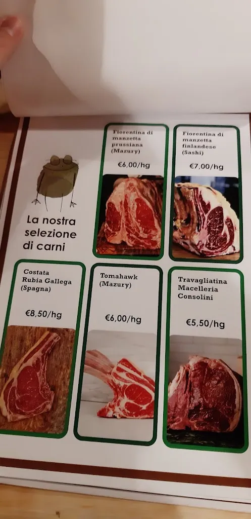 Menu_Cà De Le Rane_Travagliato_image_3