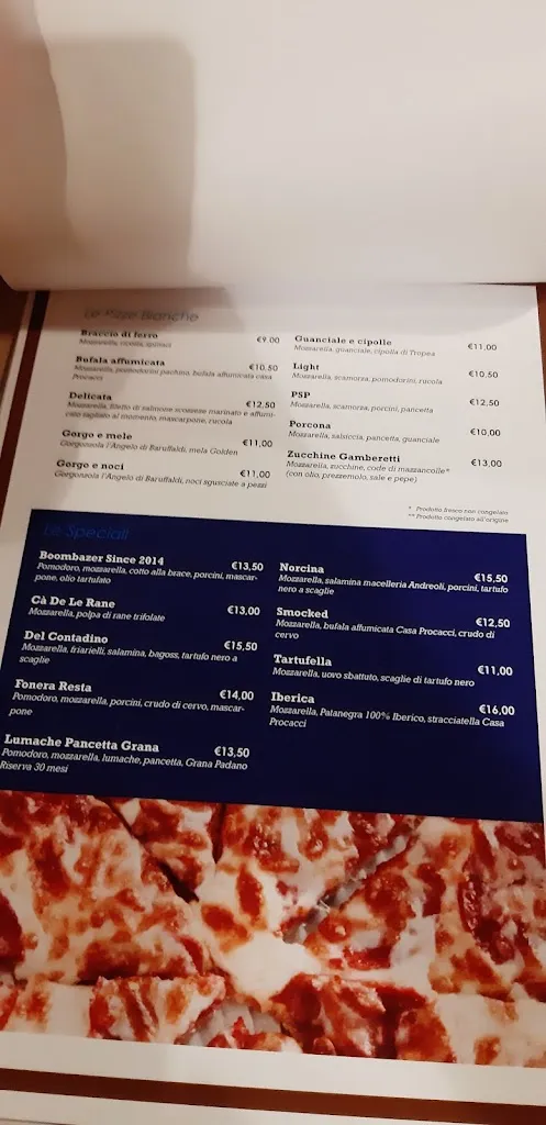 Menu_Cà De Le Rane_Travagliato_image_4