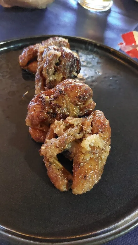 Bogdana Petryk_Cà De Le Rane_Travagliato_review