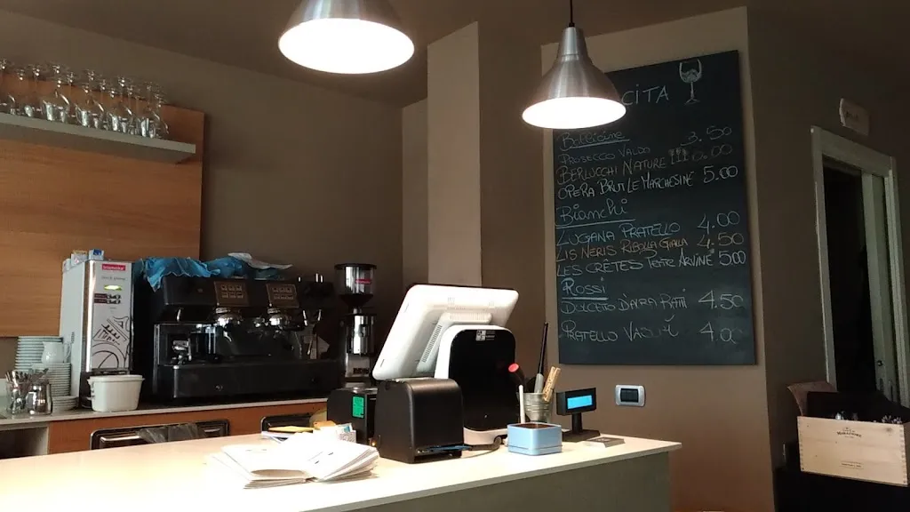 Cà De Le Rane restaurant in Travagliato