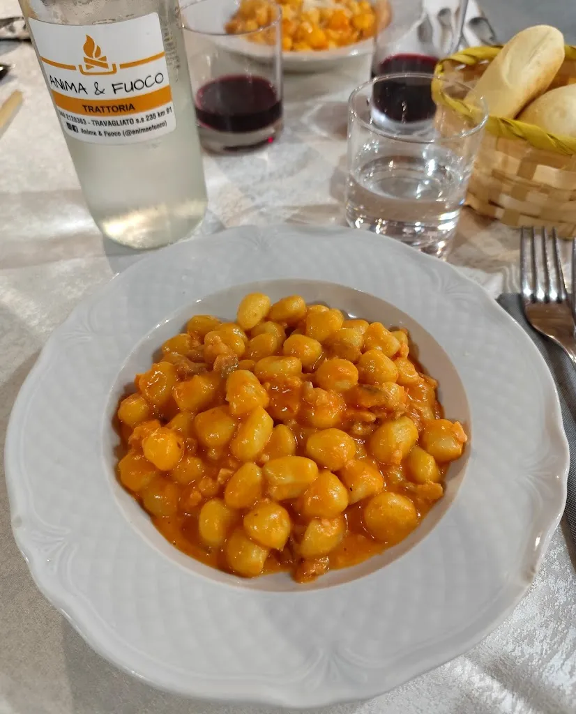 Menü_Anima & Fuoco_Travagliato_Bild_7