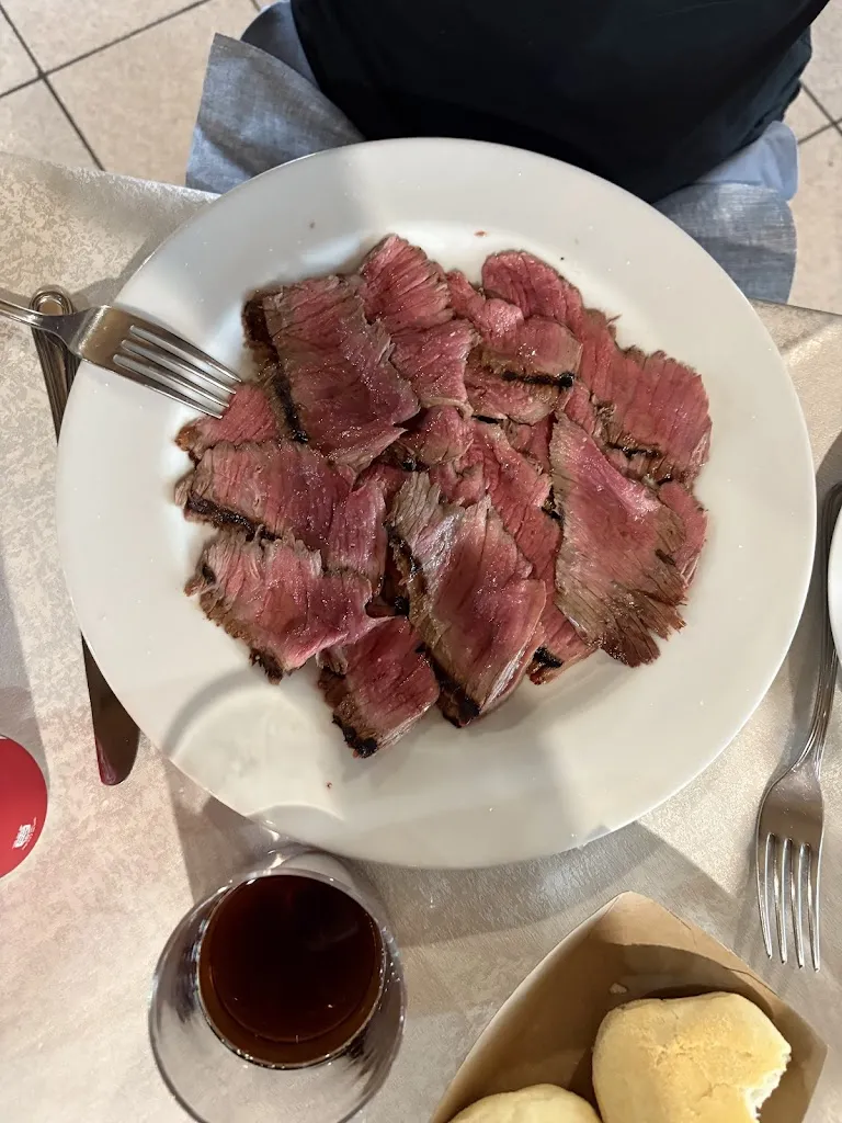 Sara Bendinelli_Anima & Fuoco_Travagliato_Bewertung