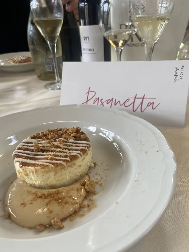 Giusy Fumia_Antica Corte_Travagliato_recensione