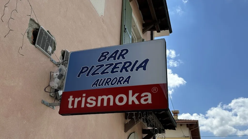 claudio sesini_Ristorante Pizzeria Aurora_Travagliato_review