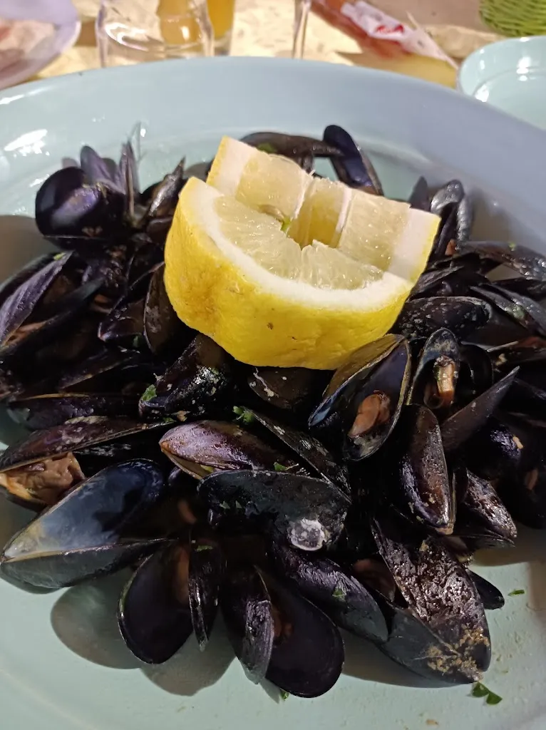 Roxana Solomon_Ristorante Pizzeria Aurora_Travagliato_review