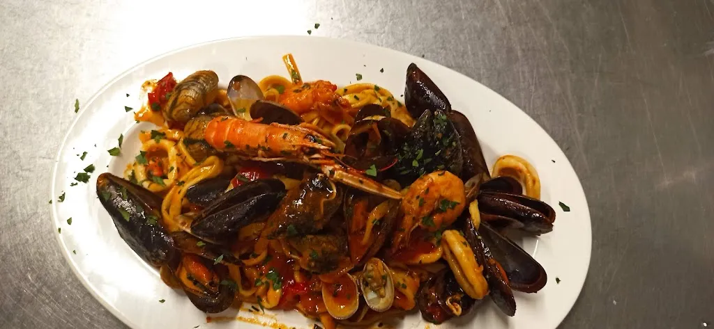 Menü_Pizzeria Ristorante Mare Blu_Travagliato_Bild_5