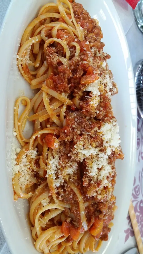 Menü_Pizzeria Ristorante Mare Blu_Travagliato_Bild_7