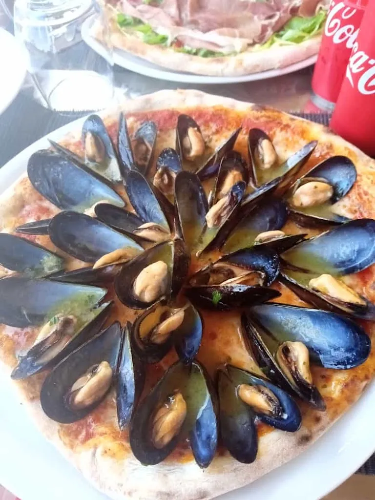 Menü_Pizzeria Ristorante Mare Blu_Travagliato_Bild_8