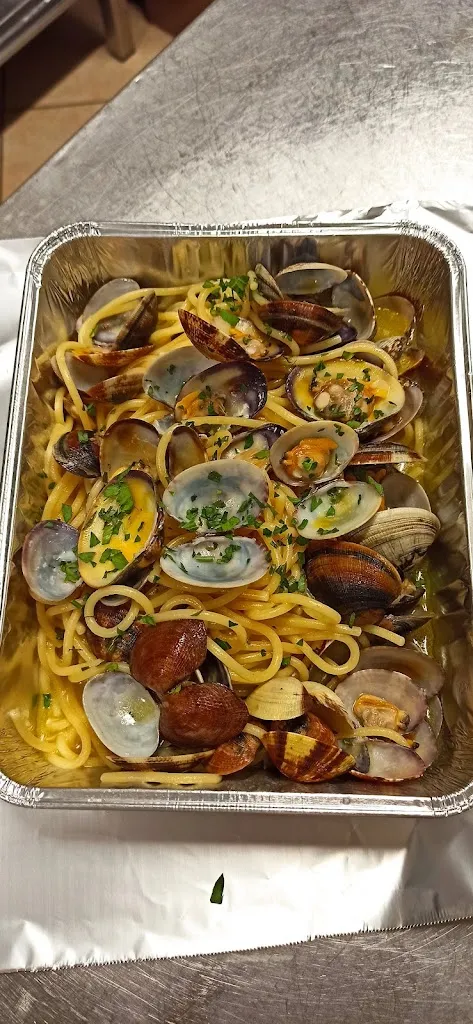 Menü_Pizzeria Ristorante Mare Blu_Travagliato_Bild_9